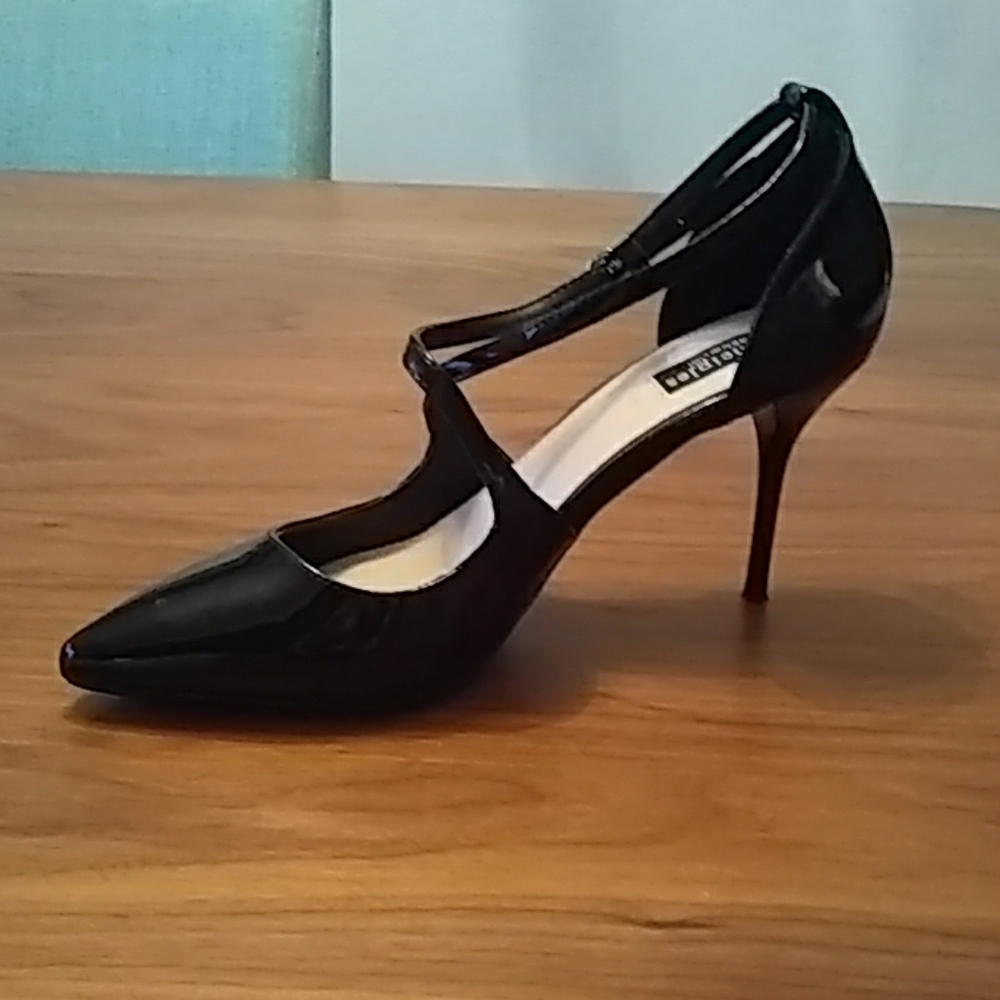 Stilettos by 'Principles by Ben de Lisi'